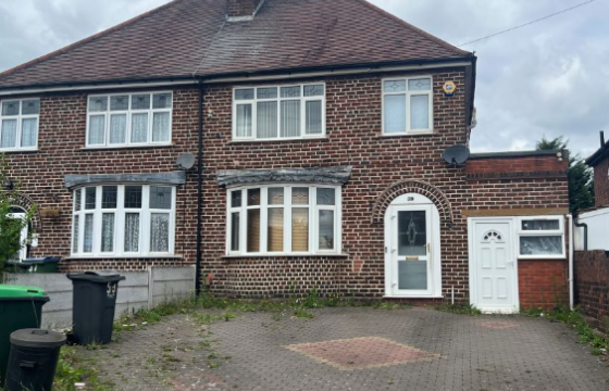 Development Potential in Oldbury photo